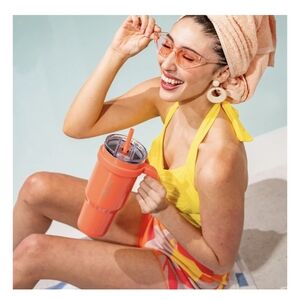 Reduce Cold1 tumbler